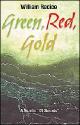 Green, Red, Gold